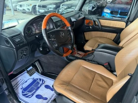 Mercedes-Benz G 500, снимка 7