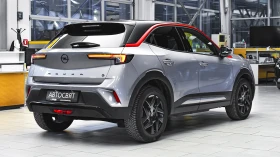 Opel Mokka e-GS Line 50 kWh, снимка 6