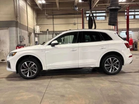 Audi Q5 Progressiv | PANO | KEYLESS | CARFAX, снимка 2