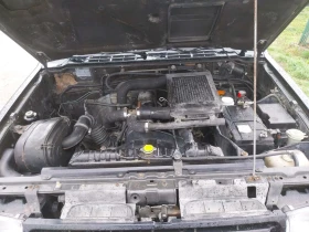 Mitsubishi Pajero 2.5tdi ИТАЛИЯ!!!, снимка 9