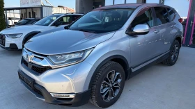Honda Cr-v 2.0 Hev, снимка 2