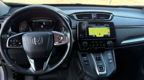 Honda Cr-v 2.0 Hev, снимка 13