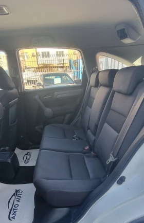 Honda Cr-v 2.0 i-VTEC 4x4 Пълна сервизна история от Хонда!, снимка 11