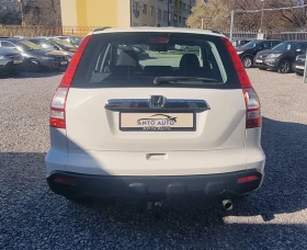 Honda Cr-v 2.0 i-VTEC 4x4 Пълна сервизна история от Хонда!, снимка 6