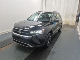 VW Taos TRENDLINE * * CARFAX * * АВТО КРЕДИТ * * , снимка 1