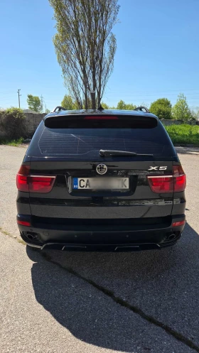 BMW X5, снимка 5