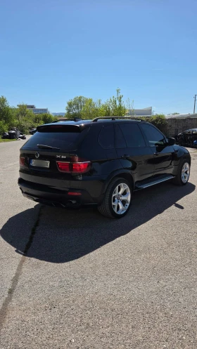 BMW X5, снимка 4