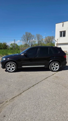 BMW X5, снимка 7