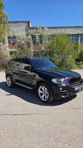 BMW X5, снимка 2