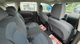 Nissan Qashqai 1.6i* газ-BRC* Navi , снимка 14