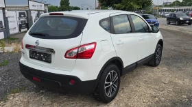 Nissan Qashqai 1.6i* газ-BRC* Navi , снимка 7