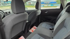 Nissan Qashqai 1.6i* газ-BRC* Navi , снимка 13