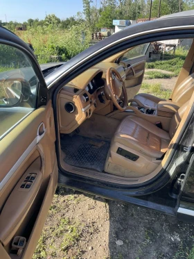 Porsche Cayenne, снимка 9