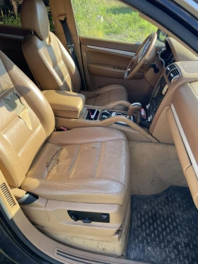 Porsche Cayenne, снимка 10