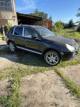 Porsche Cayenne, снимка 1