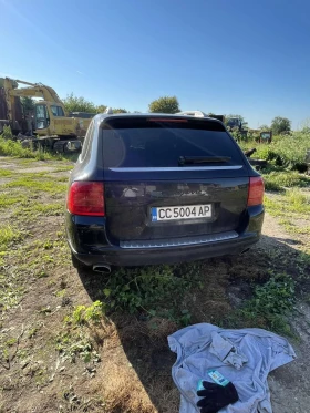 Porsche Cayenne, снимка 3