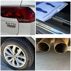 VW Tiguan OFFROUD/4x4/FULLFULL, снимка 16