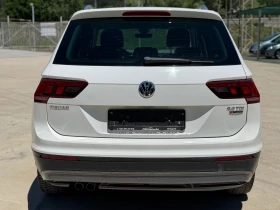 VW Tiguan OFFROUD/4x4/FULLFULL, снимка 7