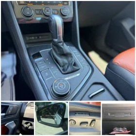 VW Tiguan OFFROUD/4x4/FULLFULL, снимка 15