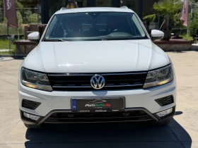 VW Tiguan OFFROUD/4x4/FULLFULL, снимка 2