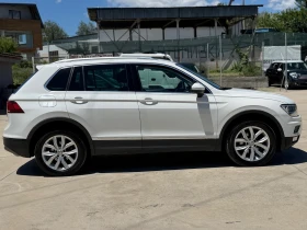 VW Tiguan OFFROUD/4x4/FULLFULL, снимка 4