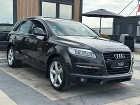 Audi Q7 * 3.0TDI* SLine* 7Места* FULL* , снимка 2