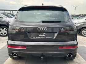 Audi Q7 * 3.0TDI* SLine* 7Места* FULL* , снимка 8