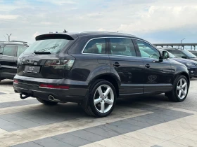 Audi Q7 * 3.0TDI* SLine* 7Места* FULL* , снимка 5