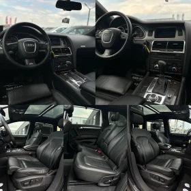 Audi Q7 * 3.0TDI* SLine* 7Места* FULL* , снимка 11