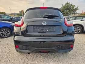 Nissan Juke 1.6i, 116к.с., GPL, Facelift, 88000km.!, снимка 5
