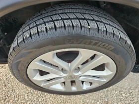 Nissan Juke 1.6i, 116к.с., GPL, Facelift, 88000km.!, снимка 15