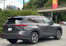 Toyota Highlander AWD* Multi-Terrain* Камера* м.Точки* УНИКАТ, снимка 5