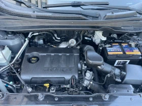 Hyundai IX35 1.7 CRDi 116кс, снимка 17