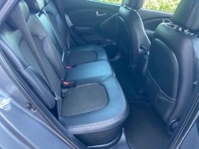 Hyundai IX35 1.7 CRDi 116кс, снимка 16