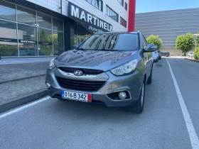 Hyundai IX35 1.7 CRDi 116кс, снимка 1