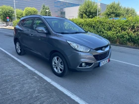 Hyundai IX35 1.7 CRDi 116кс, снимка 8