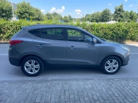 Hyundai IX35 1.7 CRDi 116кс, снимка 7