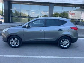 Hyundai IX35 1.7 CRDi 116кс, снимка 3