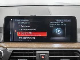 BMW X3 Xdrive30i | ПАНОРАМА | DIGITAL | AMBIENT | CarPlay, снимка 15