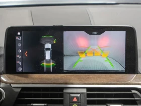 BMW X3 Xdrive30i | ПАНОРАМА | DIGITAL | AMBIENT | CarPlay, снимка 14