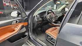 BMW X7 xDrive 30d 6-местен* HUD* 360* МОНИТОРИ, снимка 8