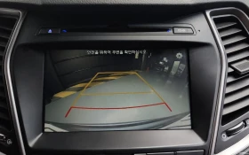 Hyundai Santa fe 2.0 4WD, снимка 11