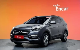 Hyundai Santa fe 2.0 4WD, снимка 1
