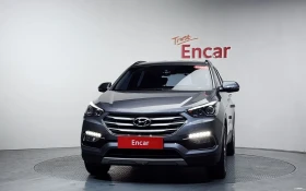 Hyundai Santa fe 2.0 4WD, снимка 2
