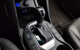 Hyundai Santa fe 2.0 4WD, снимка 9