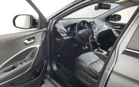 Hyundai Santa fe 2.0 4WD, снимка 5