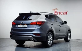 Hyundai Santa fe 2.0 4WD, снимка 3