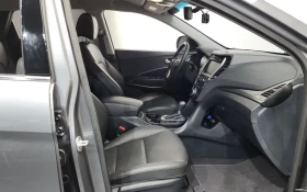 Hyundai Santa fe 2.0 4WD, снимка 6