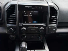 Ford F150 4WD SuperCrew | CARFAX | БЕЗ ИНЦИДЕНТИ | ДВА КЛЮЧА, снимка 9
