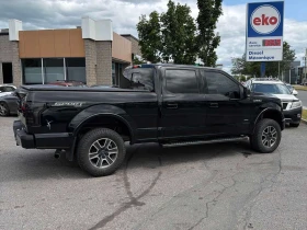 Ford F150 4WD SuperCrew | CARFAX | БЕЗ ИНЦИДЕНТИ | ДВА КЛЮЧА, снимка 4